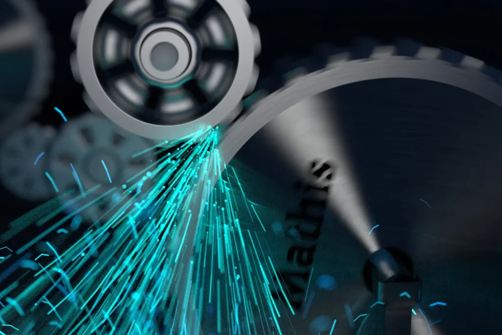 What is Internal Flushing Machines